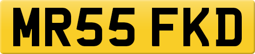 MR55FKD